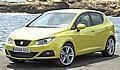 Seat Ibiza. Foto: UnitedPictures